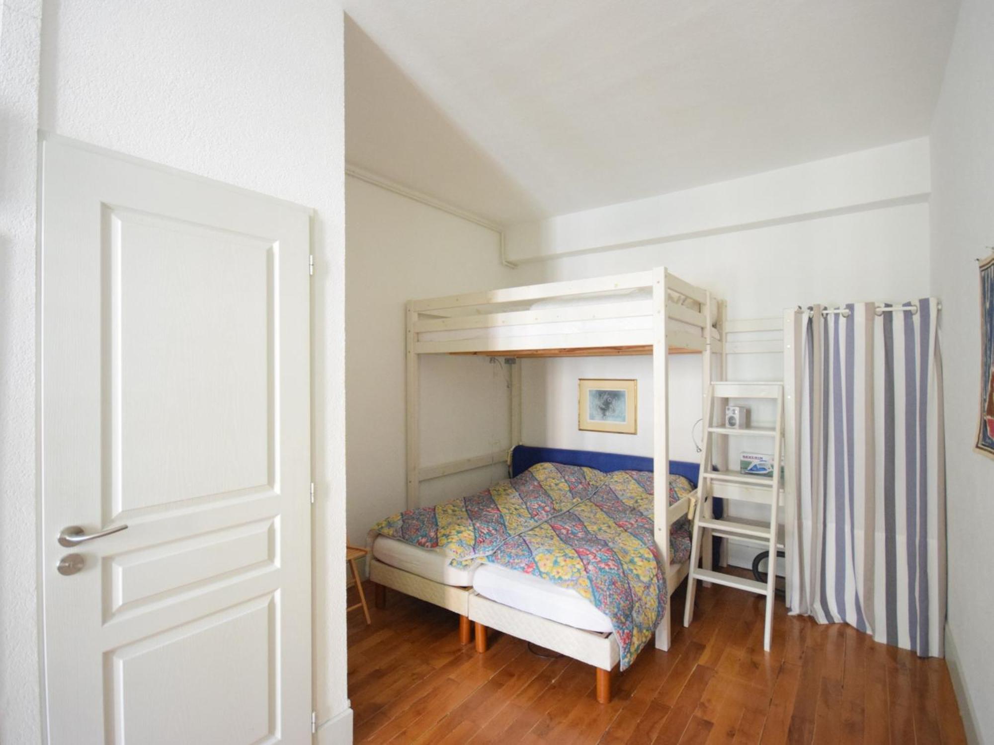 Appartement Charmant Avec Balcon, Wifi Et Animaux Admis A Evian-Les-Bains - Fr-1-498-14 Buitenkant foto