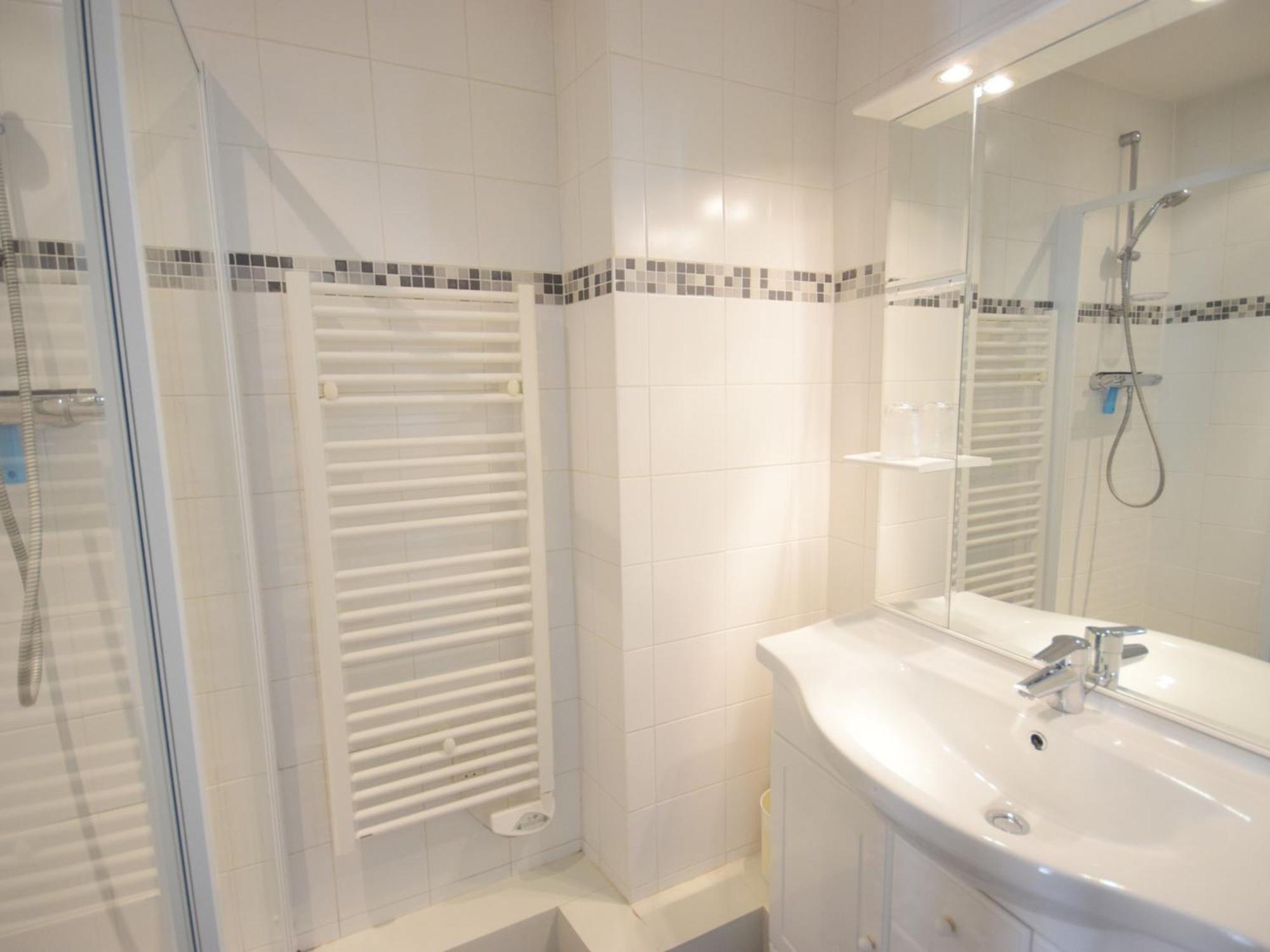 Appartement Charmant Avec Balcon, Wifi Et Animaux Admis A Evian-Les-Bains - Fr-1-498-14 Buitenkant foto