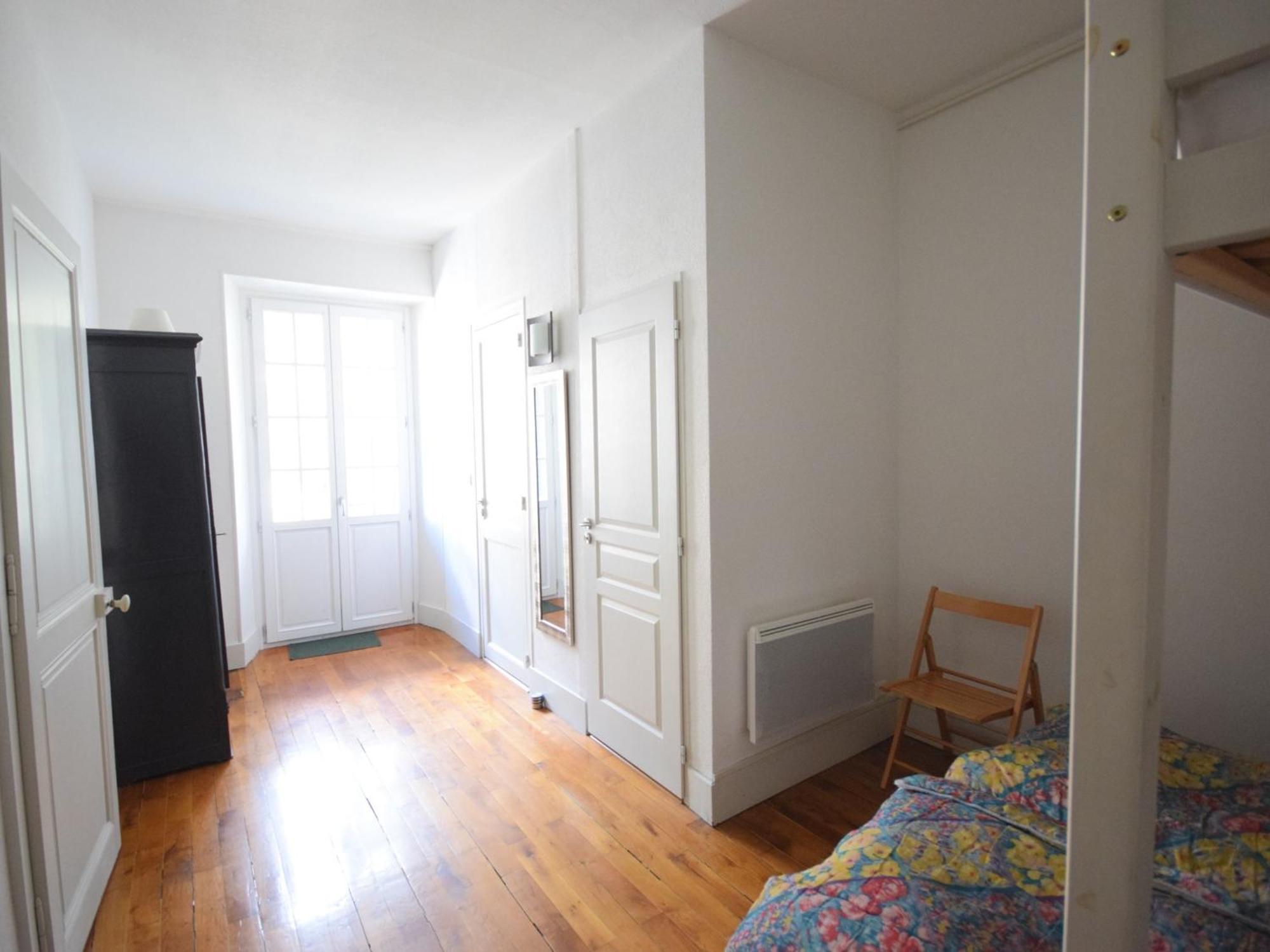 Appartement Charmant Avec Balcon, Wifi Et Animaux Admis A Evian-Les-Bains - Fr-1-498-14 Buitenkant foto